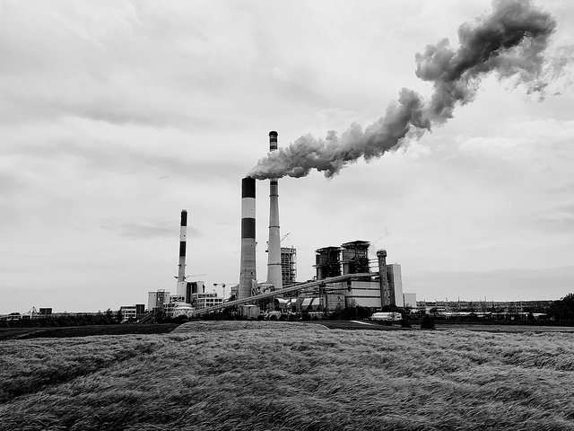 La centrale Kostolac B