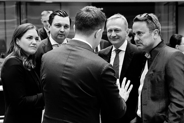 Le conseil Affaires générales a voté le 18 juillet un nouveau train de sanctions contre la Russie