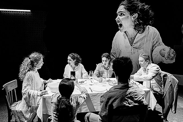 La vidéo amplifie les expressions