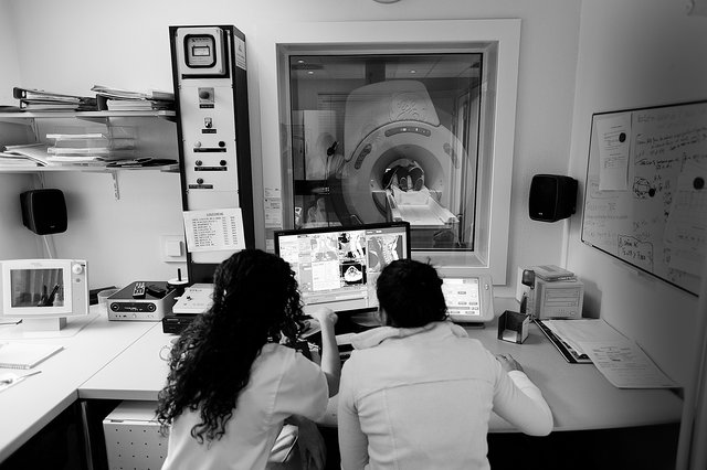 Mit der Radiologie begann vor knapp zehn Jahren die Diskussion um Auslagerungen aus den Kliniken