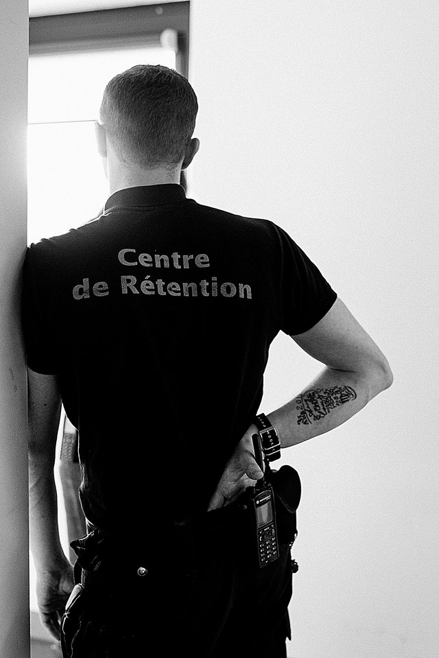 Le LFR craint que le rétention soit de plus en plus généralisée