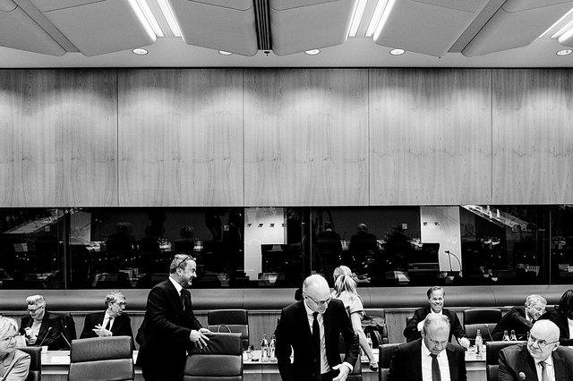 Tripartite:  Premier round d’échauffement, ce mardi au Kirchberg